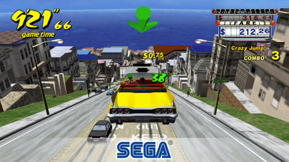 Download Crazy Taxi Classic App on your Windows XP/7/8/10 and MAC PC